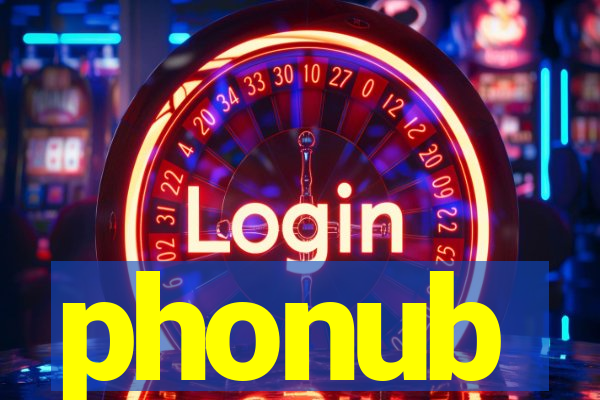 phonub