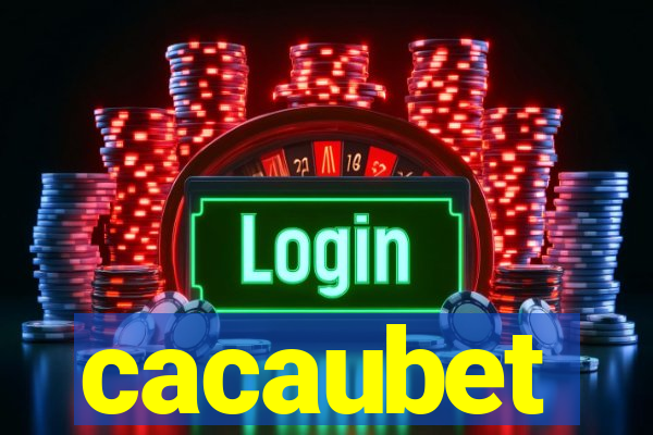 cacaubet