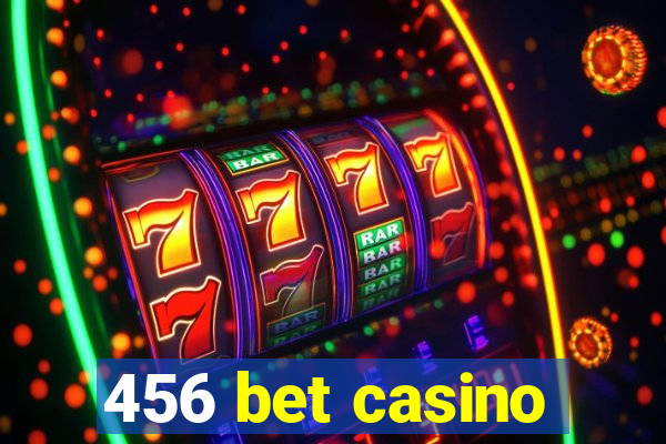 456 bet casino