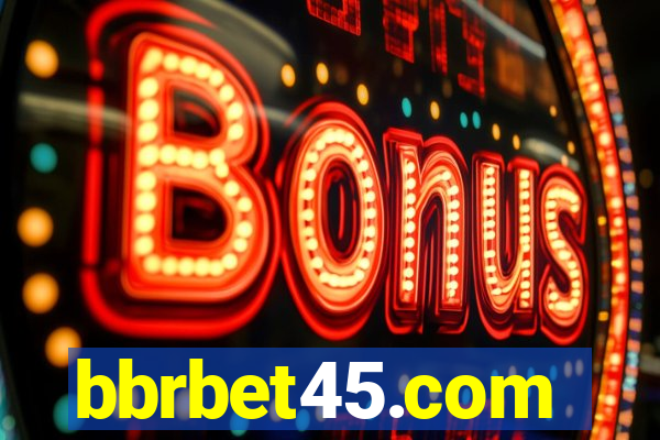 bbrbet45.com