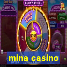 mina casino