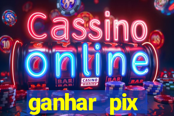 ganhar pix respondendo pesquisas