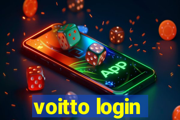 voitto login