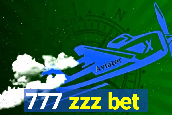 777 zzz bet