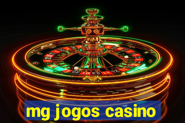 mg jogos casino