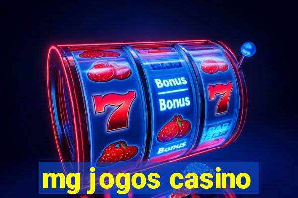 mg jogos casino