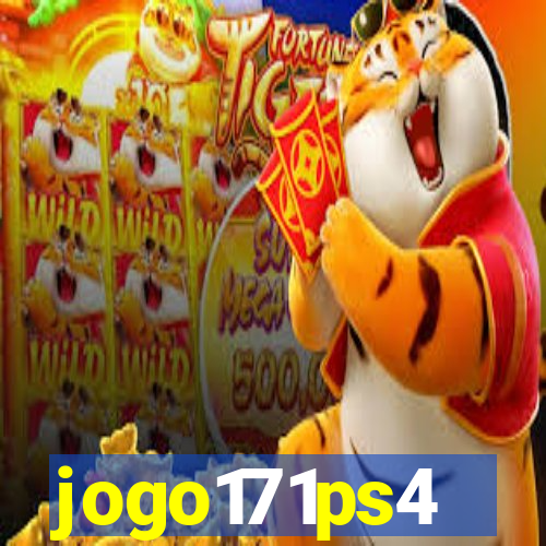 jogo171ps4