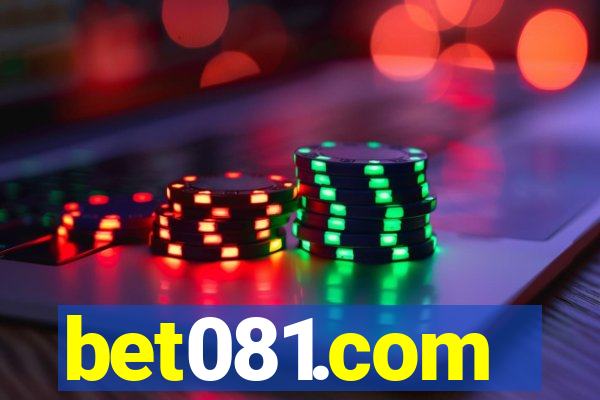 bet081.com