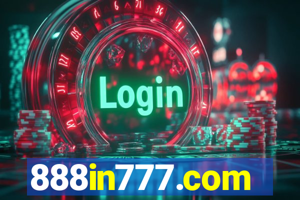 888in777.com