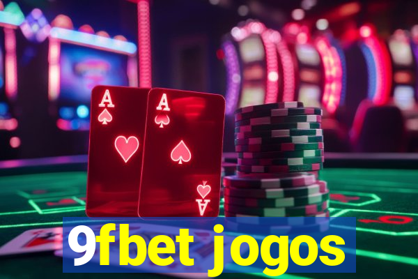 9fbet jogos