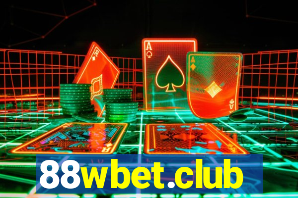 88wbet.club