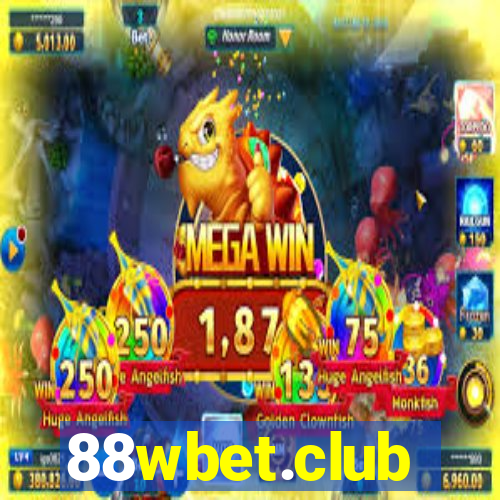 88wbet.club