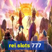 rei slots 777