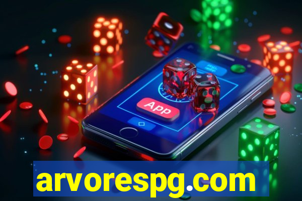 arvorespg.com