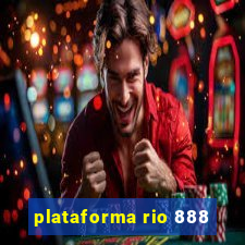 plataforma rio 888