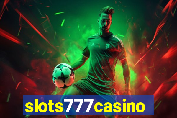 slots777casino