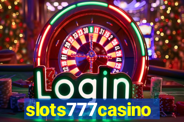 slots777casino