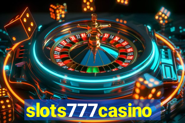 slots777casino