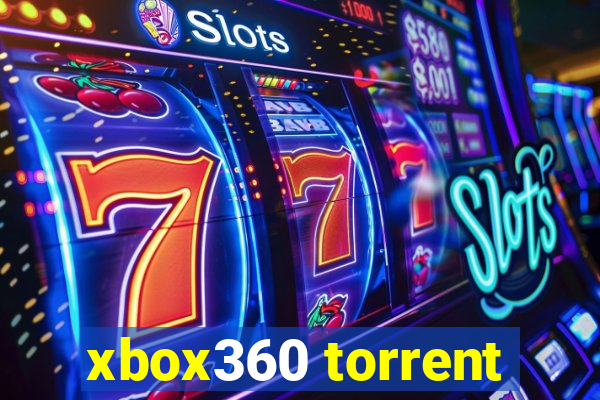 xbox360 torrent