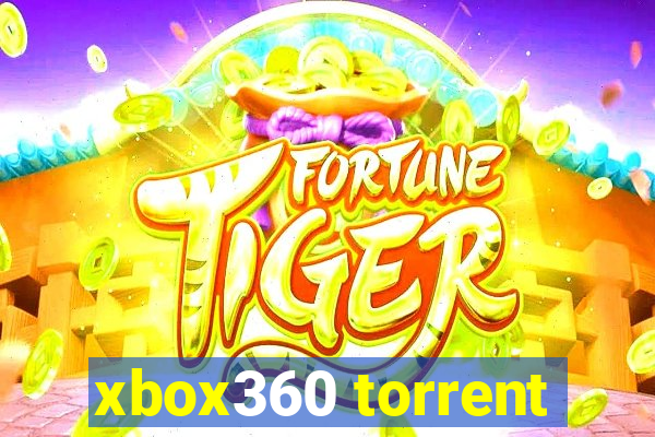 xbox360 torrent