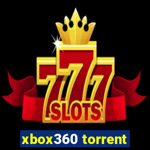 xbox360 torrent