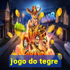 jogo do tegre