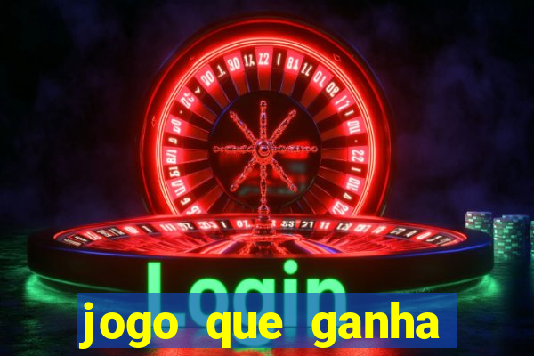 jogo que ganha dinheiro de verdade sem depositar