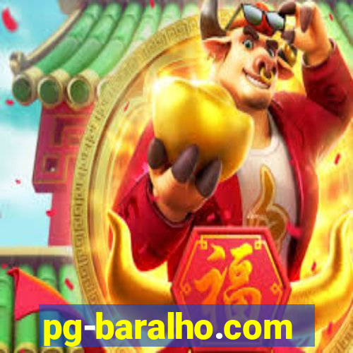 pg-baralho.com