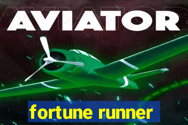 fortune runner