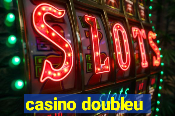 casino doubleu