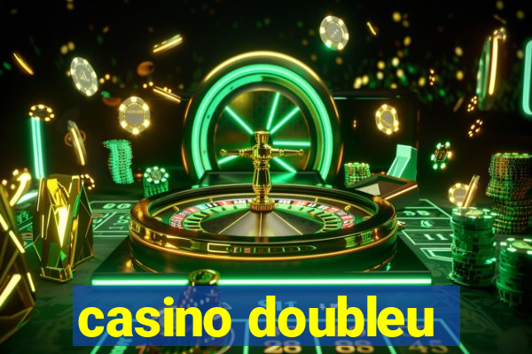 casino doubleu