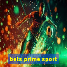 bets prime sport