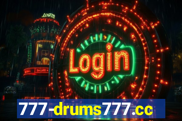 777-drums777.cc