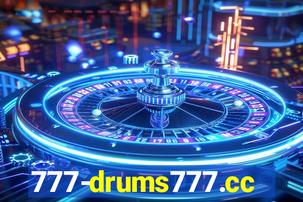 777-drums777.cc