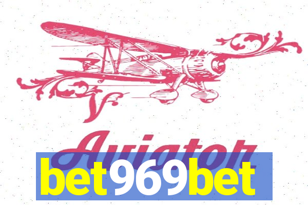 bet969bet