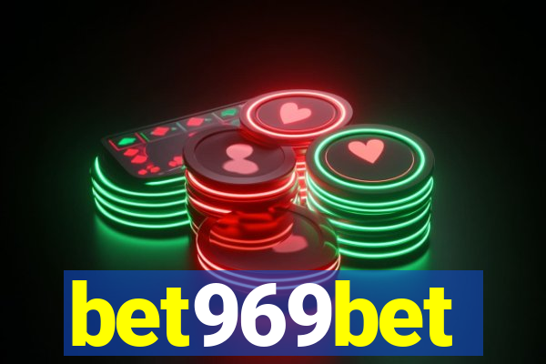 bet969bet