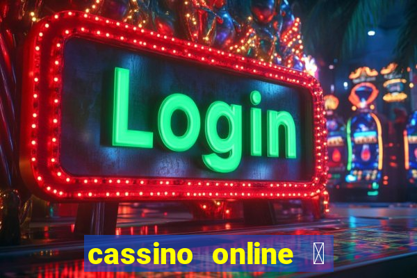 cassino online 茅 permitido no brasil