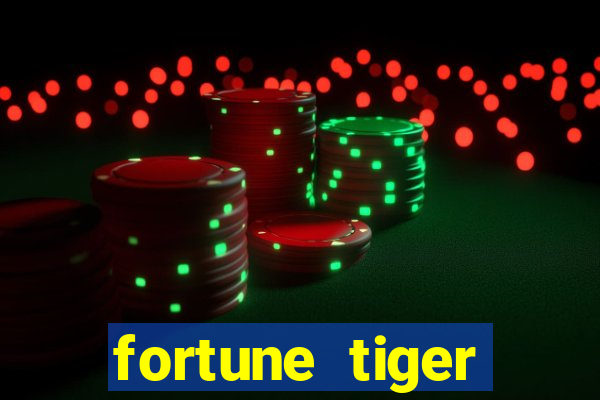 fortune tiger aposta 1 real