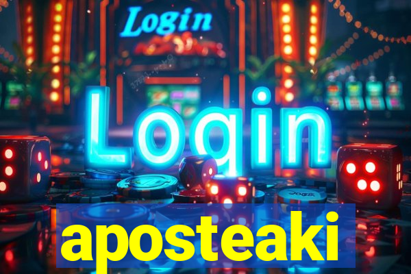 aposteaki