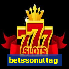 betssonuttag