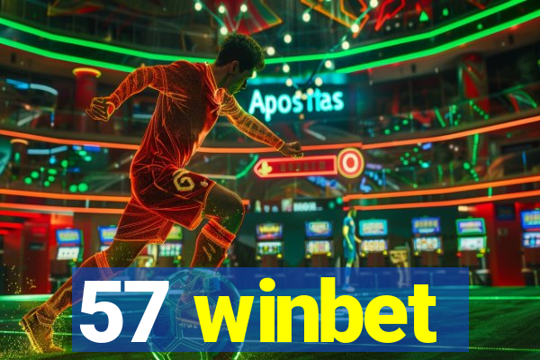 57 winbet