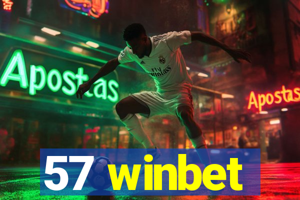 57 winbet