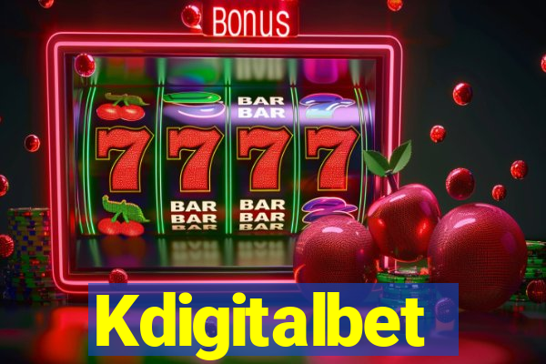 Kdigitalbet