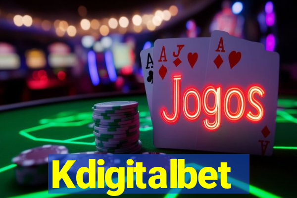 Kdigitalbet