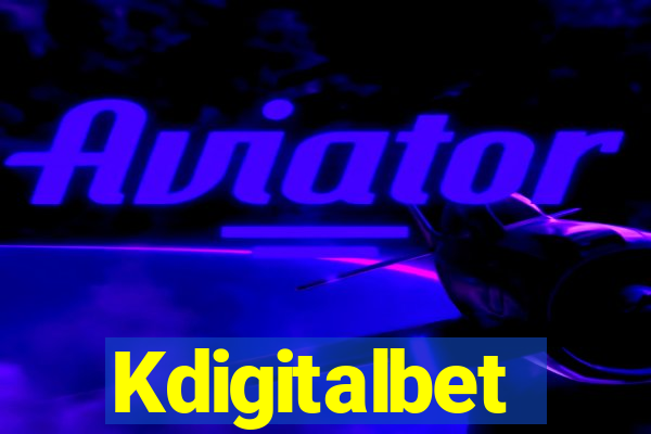 Kdigitalbet