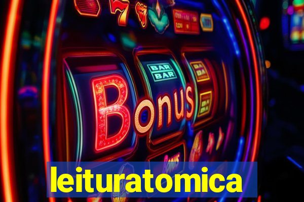 leituratomica