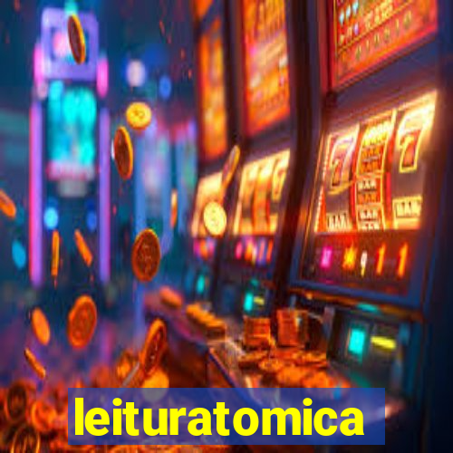 leituratomica