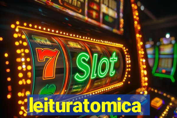 leituratomica