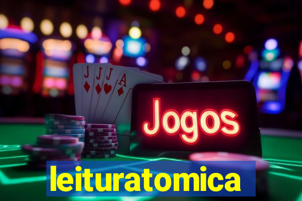 leituratomica