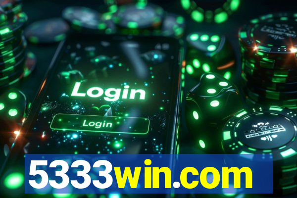 5333win.com